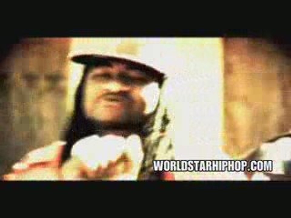 Papa Duck & Rick Ross - Look At My Swag (Florida Boy)