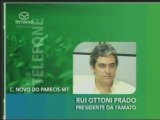 Notícias Agrícolas 30/03/09-Entrevista com Rui Ottoni Prado
