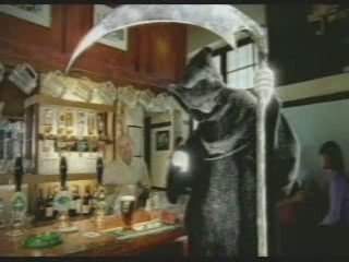 Azrail Geç Kalırsa