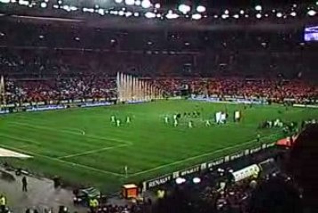 Stade de France