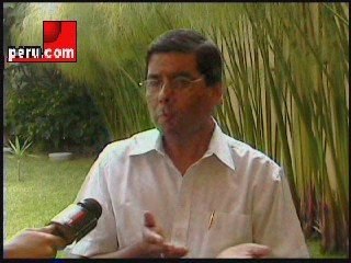 Peru.com: Jaime Delgado, presidente de ASPEC Parte 2