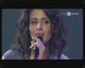 Katie Melua * Mockingbird * 07 Avo