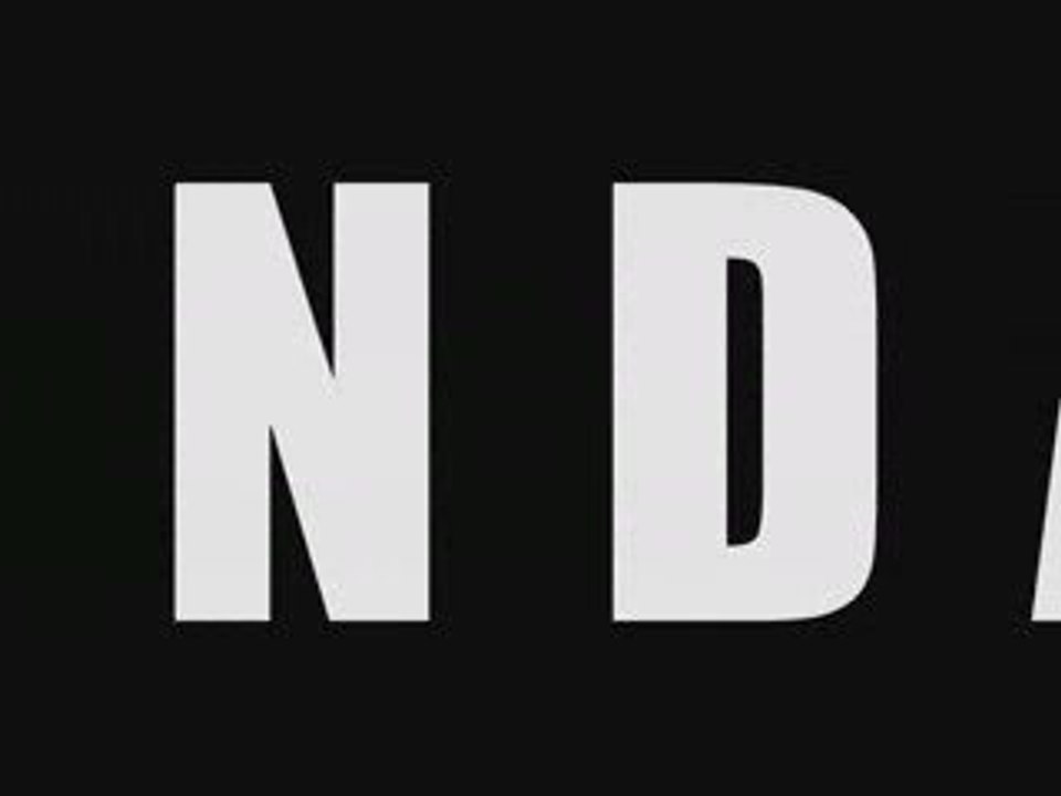 Bande Annonce #2 VO - Bande Annonce #2 VO