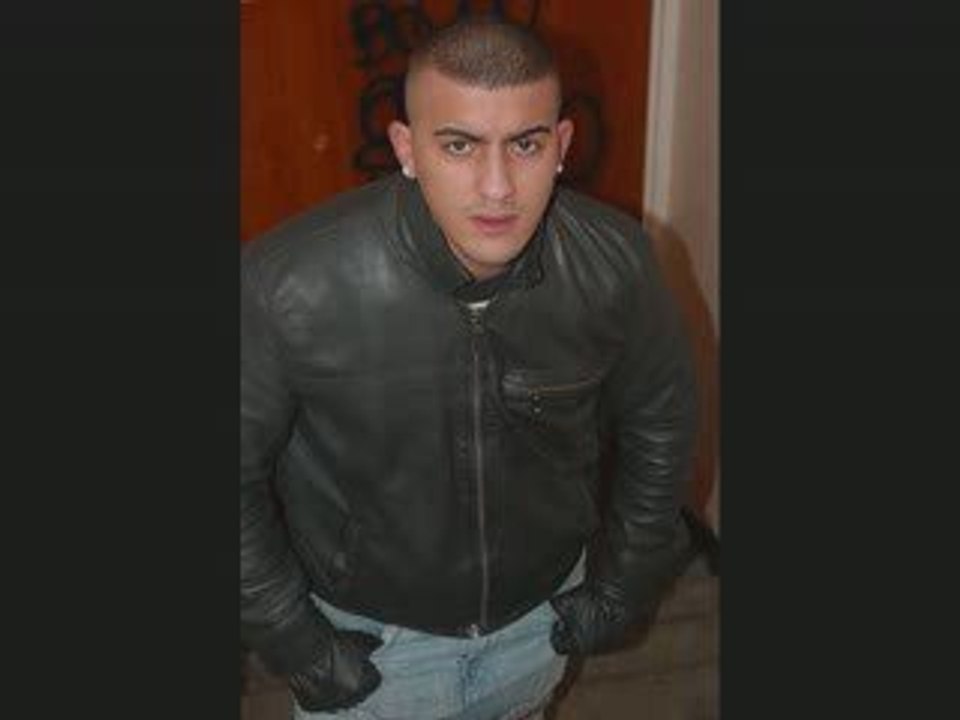 Blaz Presente A la Base