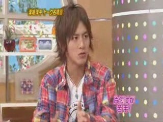 Meringue no Kimochi 28/ 03/ 2009 Parte 2/3