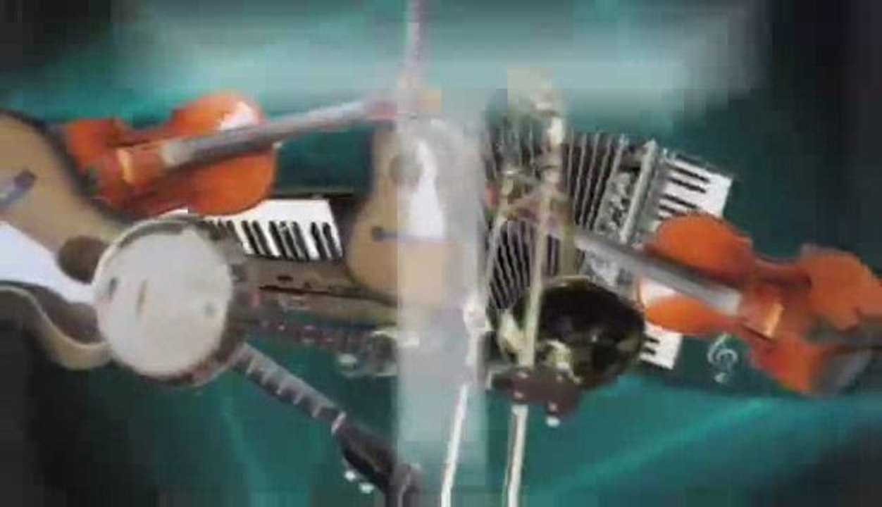 Adding Backing Tracks To Your Song With SONAR V-Studio 100