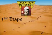 Marathon des sables Annulée TV5