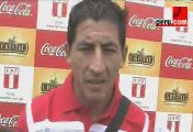 Peru.com: Johan Fano, seleccionado nacional