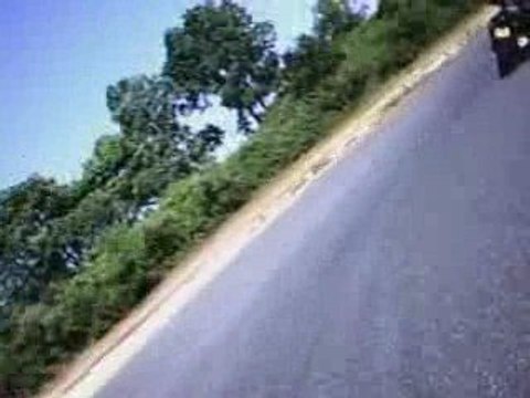 Circuit Moto - Fay de Bretagne - 23/06/2008