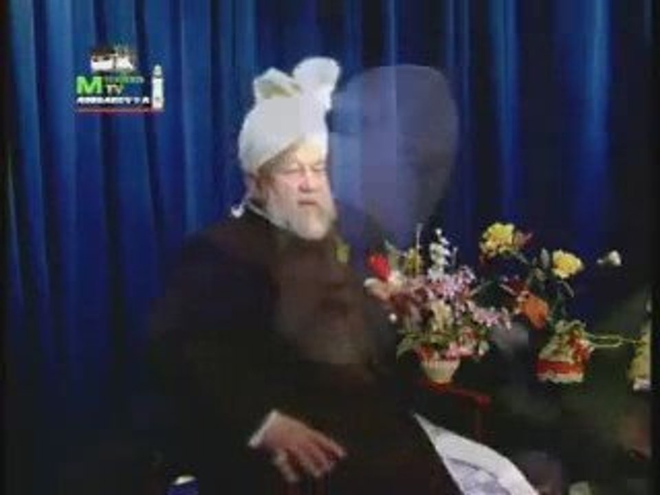 Differences Between Islam and Other Religions - Part 2