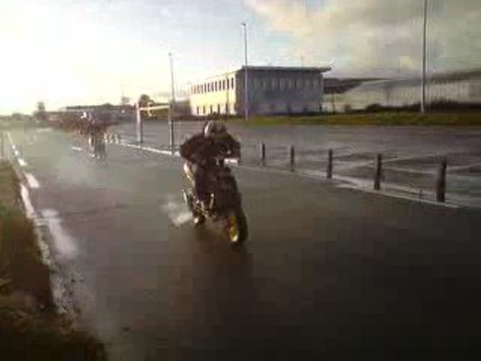 RUN PARTI 2