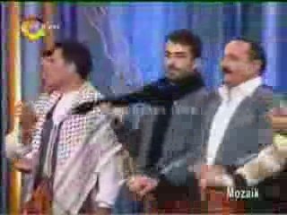 Kurdish Disco Dance - Trojen