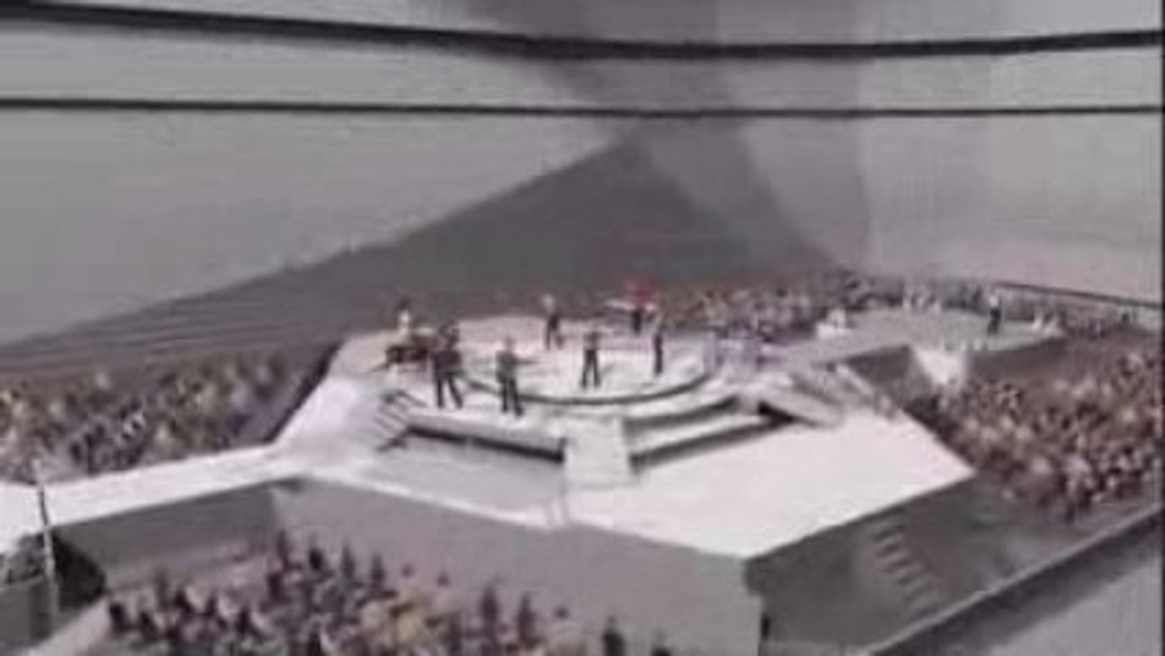 Jonas Brothers World Tour 2009