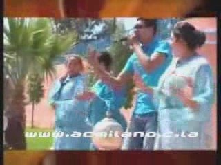 Said Rami  & Brahim Wasssim