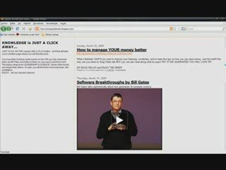 SClanguage Blog Tutorial