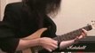 Guitar - Ron Bumblefoot Thal - Tapping With a Thimble