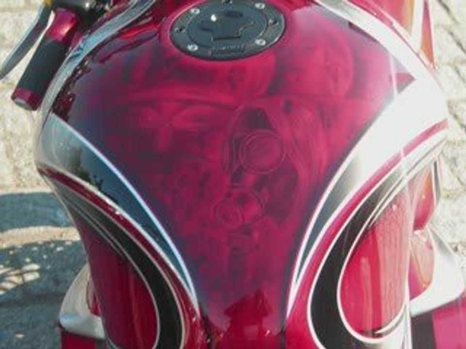 MANIF MOTO 21 mars rouen