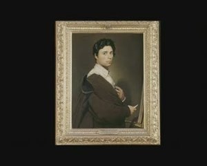 Domaine de Chantilly / musée / Ingres