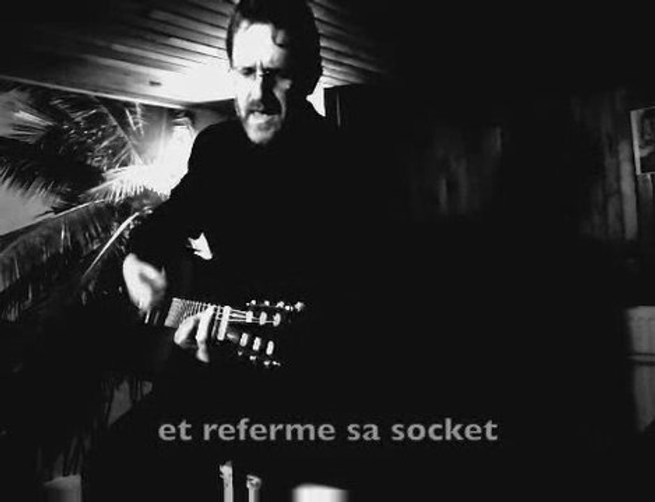 Dans le port 80