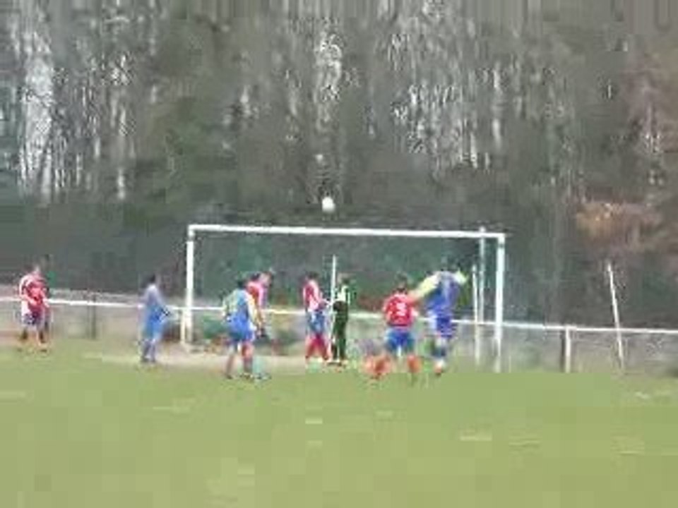 Chuelles 2 - Pannes 2