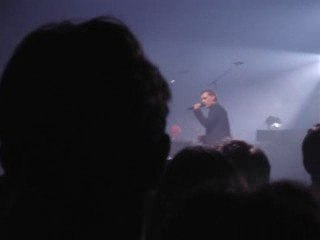 02 - Benabar - Majorette - 29 mars 20