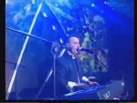 LE ORME DEI POOH - TANTA VOGLIA DI LEI - live