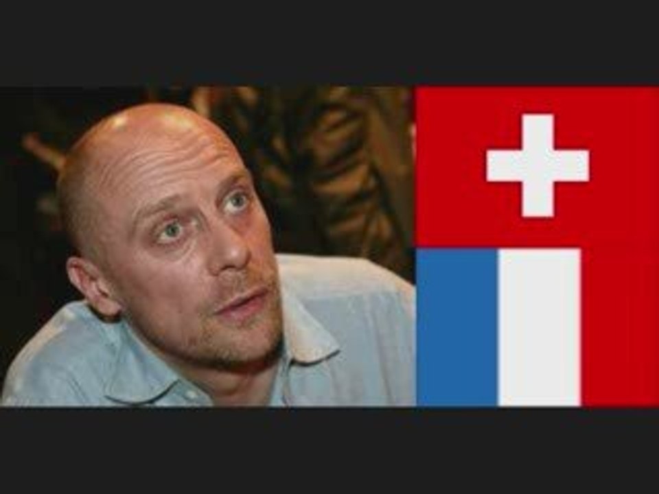 Soral est franco-suisse