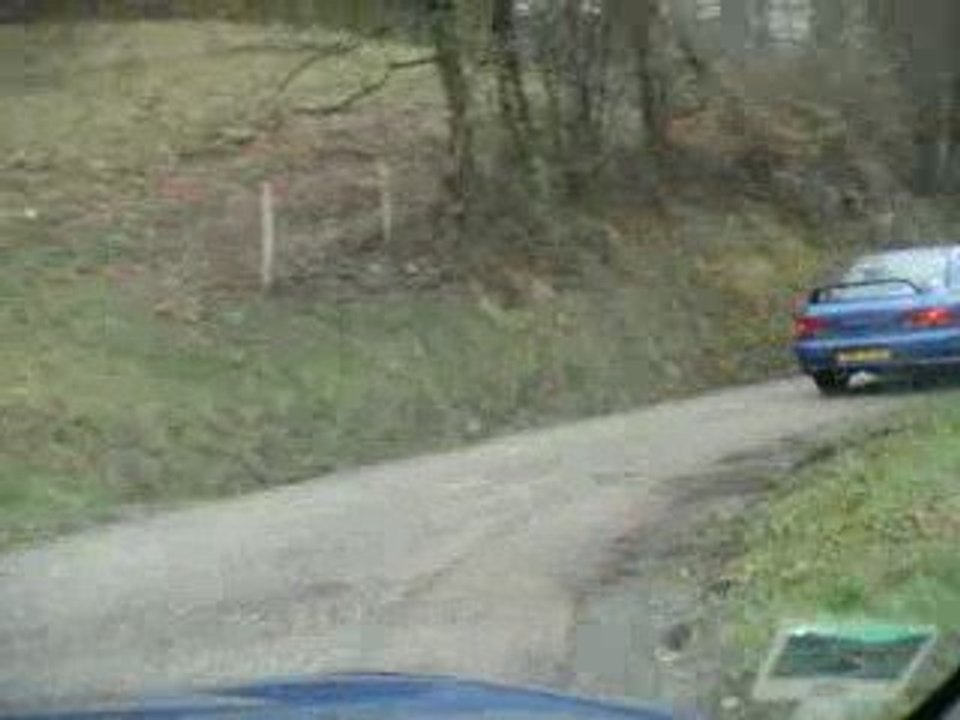 Montée 1