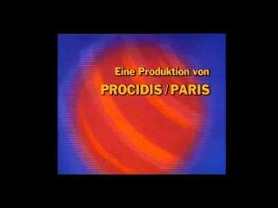 Es war einmal der Mensch Intro