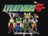 Videotest Lylat Wars (Nintendo 64)