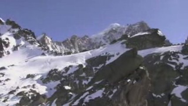 2009 ski Aymeric Maëlys