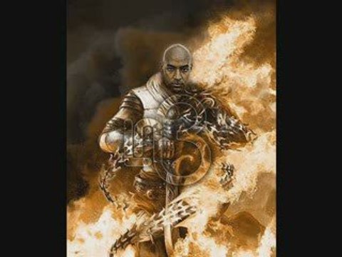 Booba Feat RimK - Remix Banlieue