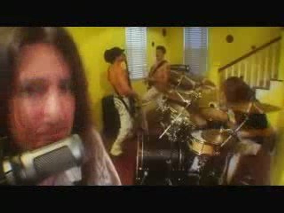 Guitar - Bumblefoot - Real - video