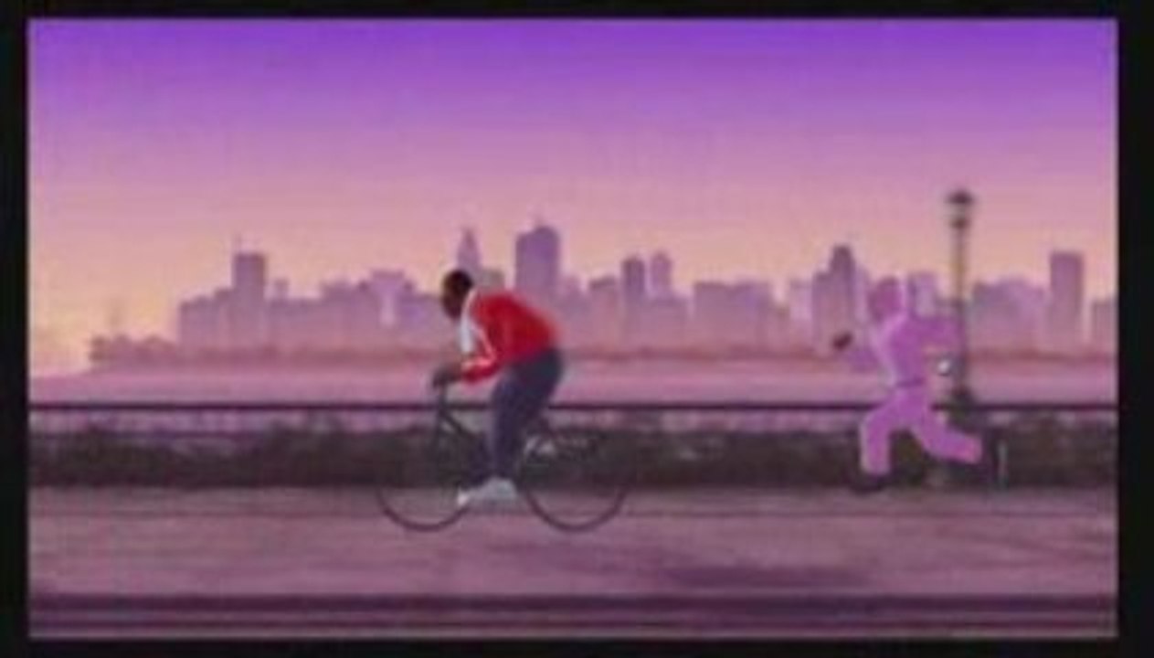 [GDC09] Punch-Out !! Trailer