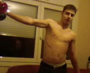 geoffrey le big boss