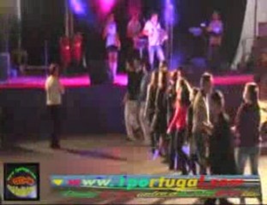 UCP Cergy Pontoise -  feira de produtos Portugueses - 3