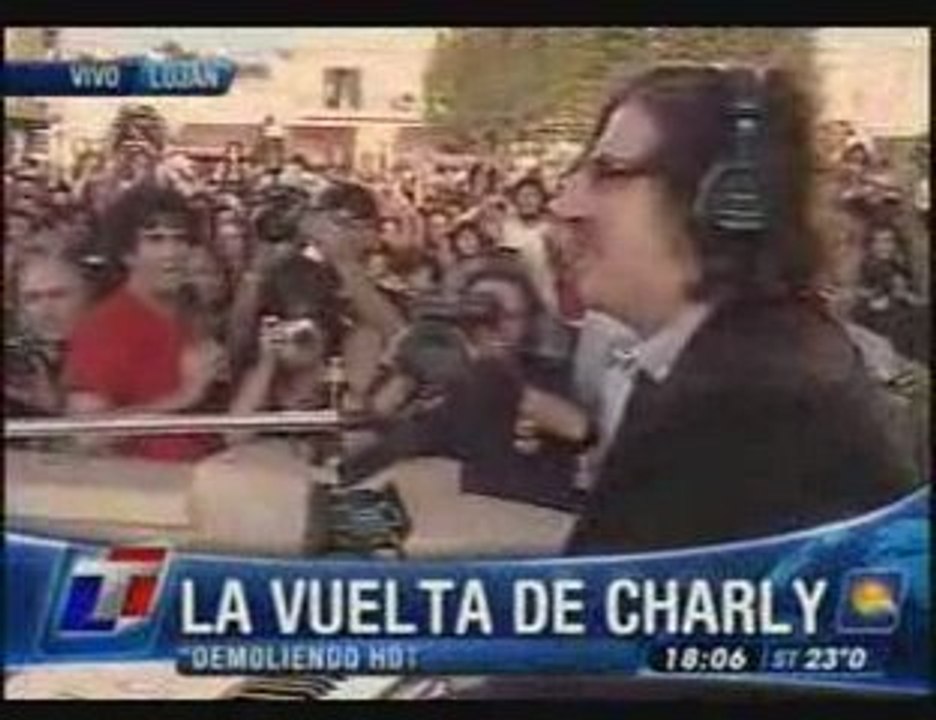 CHARLY