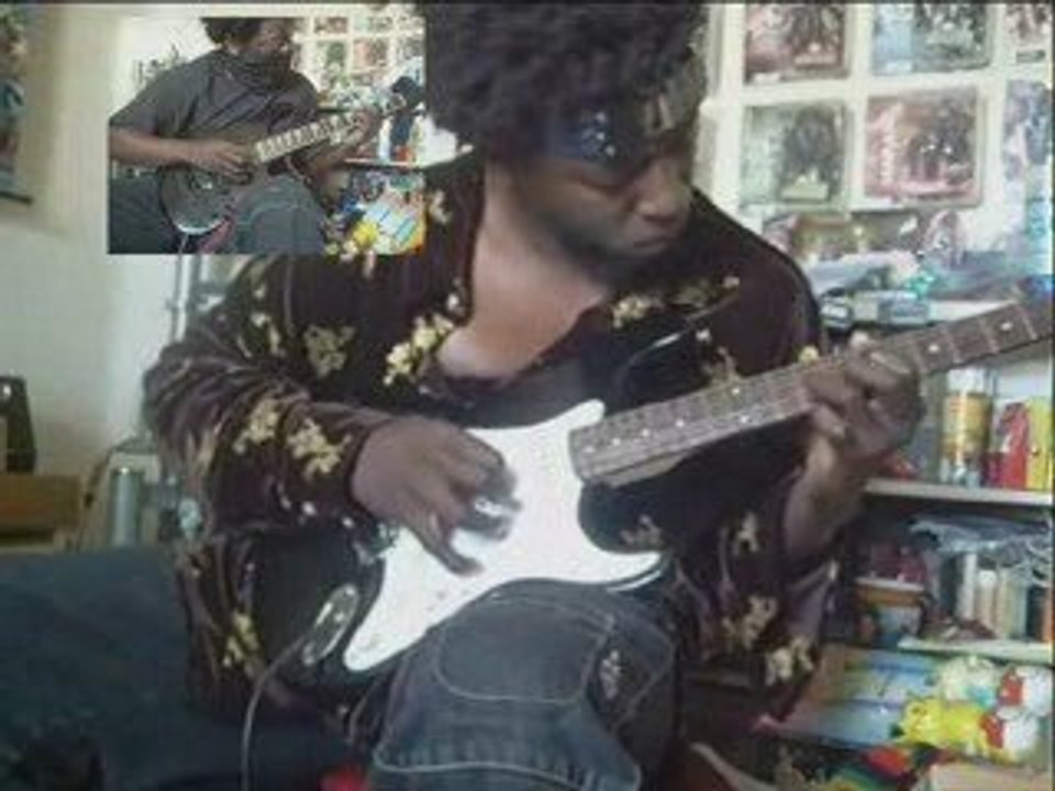 7. Naruto - The Raising Fighting Spirit - Black Ninja Remix