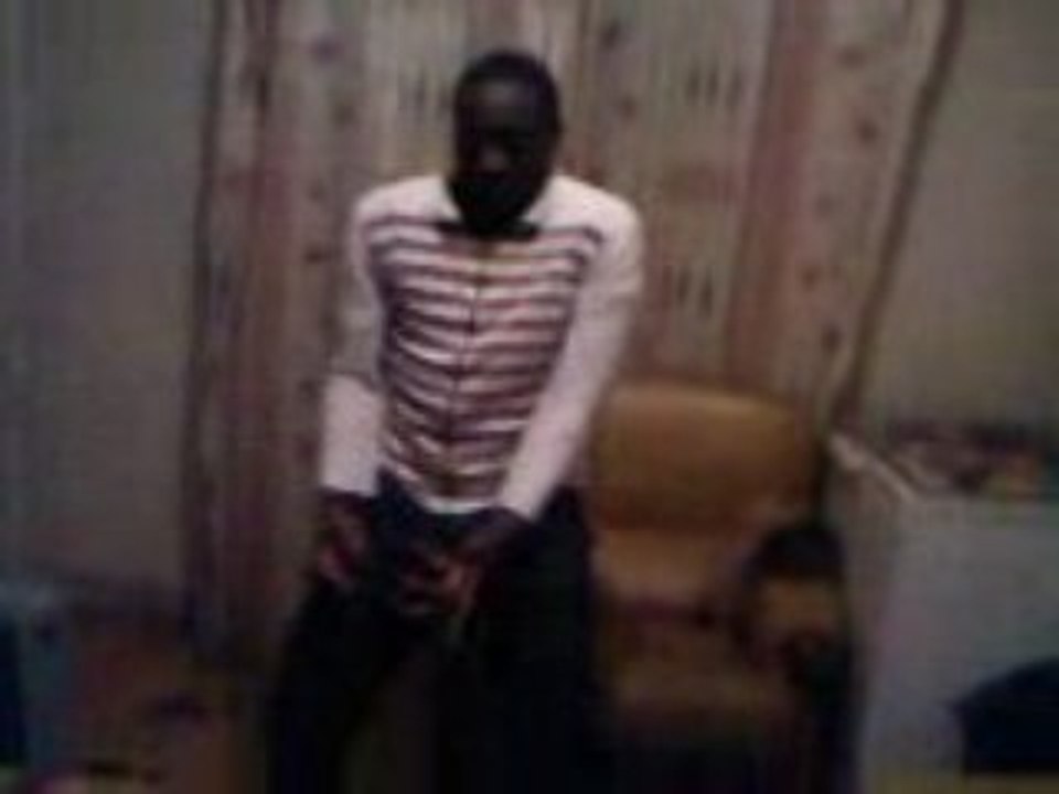 Etoile D'afriik !!!! (Y)