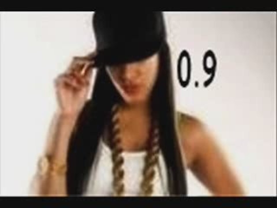 Naadei - All I Have