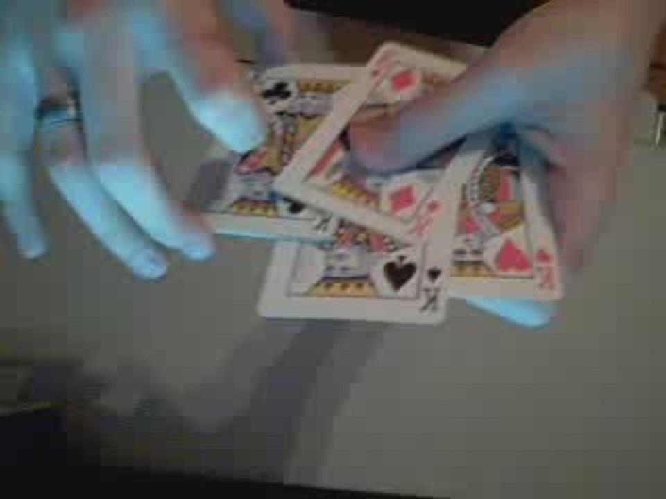 retournement de situation