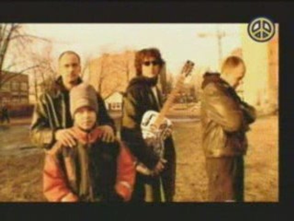 Borysewicz & Kukiz - Bo tutaj jest jak jest