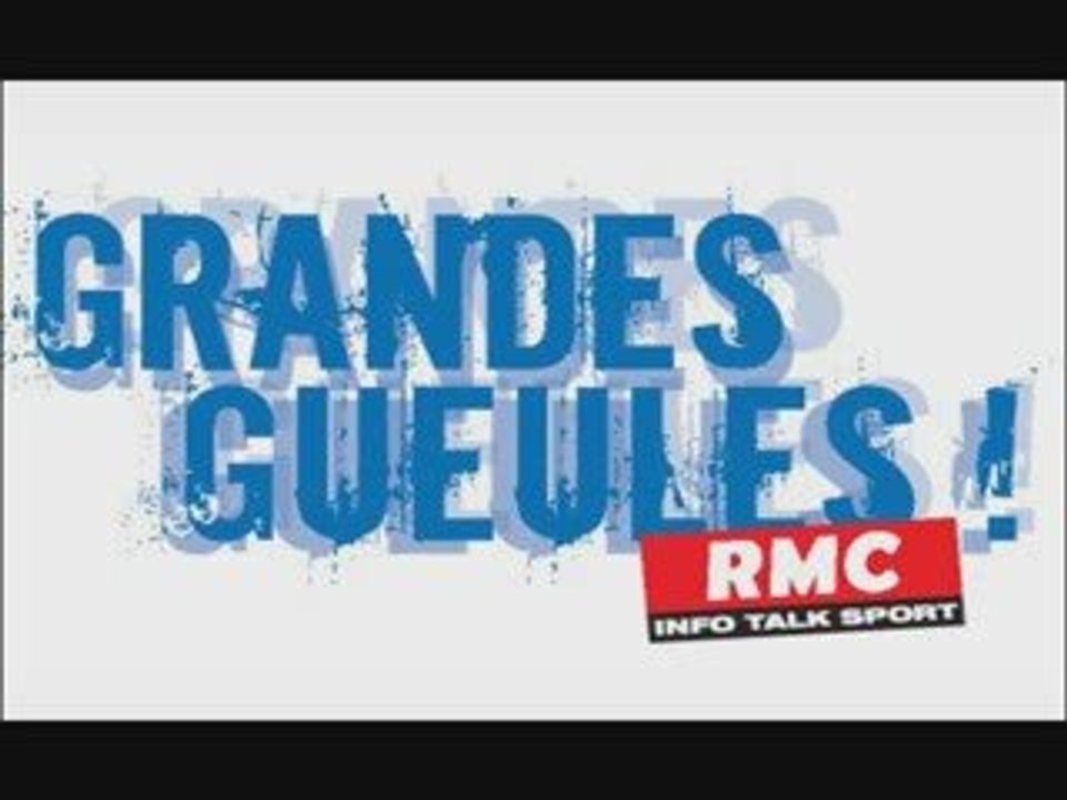 Philippe de Villiers sur RMC le 30 mars 2009 1/2