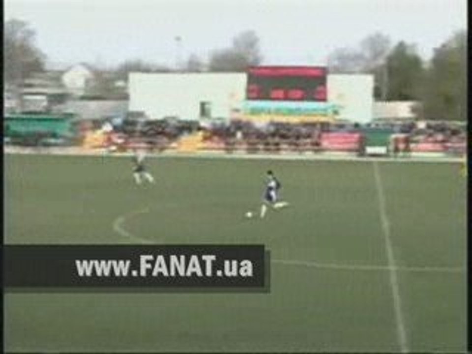 FIK vs ISS