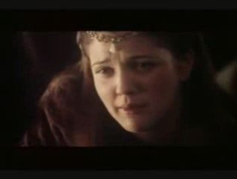 Bande annonce A tout jamais: une histoire de Cendrillon