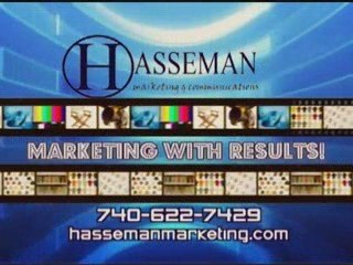 Inside Coshocton March 2009 Part 2