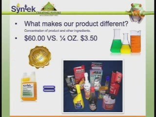 Save Gas and Make Money every time someone fills up