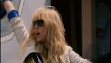 Hannah Montana The Movie - Hello N.Y.