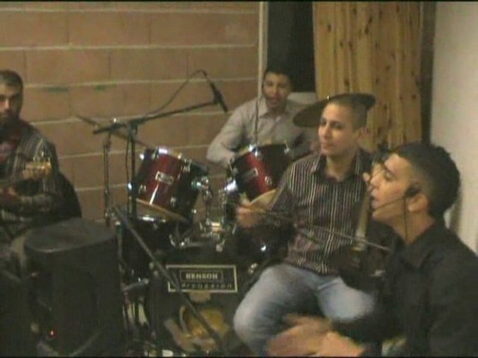 Mizene hay2