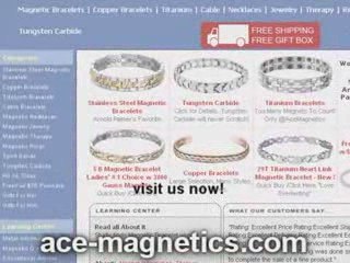 Magnetic Mattress Pad